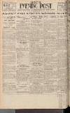 Bristol Evening Post Friday 13 January 1939 Page 24