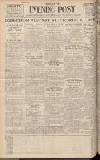 Bristol Evening Post Wednesday 18 January 1939 Page 24