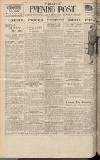 Bristol Evening Post Thursday 19 January 1939 Page 24