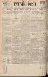 Bristol Evening Post Friday 20 January 1939 Page 24