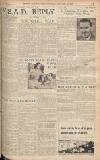 Bristol Evening Post Saturday 21 January 1939 Page 5