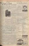 Bristol Evening Post Saturday 21 January 1939 Page 7