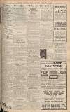 Bristol Evening Post Saturday 21 January 1939 Page 11