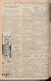 Bristol Evening Post Thursday 26 January 1939 Page 16