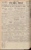 Bristol Evening Post Thursday 26 January 1939 Page 24