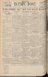 Bristol Evening Post Friday 27 January 1939 Page 28
