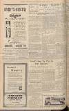 Bristol Evening Post Monday 30 January 1939 Page 8
