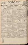 Bristol Evening Post Thursday 02 February 1939 Page 24