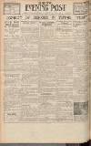 Bristol Evening Post Friday 03 February 1939 Page 24