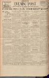 Bristol Evening Post Saturday 04 February 1939 Page 20