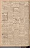 Bristol Evening Post Wednesday 08 February 1939 Page 22