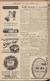 Bristol Evening Post Thursday 09 February 1939 Page 16