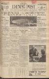 Bristol Evening Post Saturday 11 February 1939 Page 1