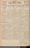 Bristol Evening Post Monday 13 February 1939 Page 24