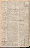 Bristol Evening Post Wednesday 15 February 1939 Page 22