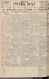 Bristol Evening Post Wednesday 15 February 1939 Page 24