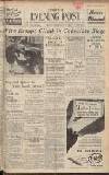 Bristol Evening Post Friday 17 February 1939 Page 1