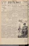 Bristol Evening Post Friday 17 February 1939 Page 28