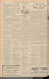 Bristol Evening Post Saturday 18 February 1939 Page 16