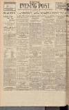 Bristol Evening Post Saturday 18 February 1939 Page 20