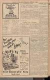 Bristol Evening Post Wednesday 22 February 1939 Page 14