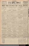 Bristol Evening Post Friday 24 February 1939 Page 28