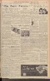 Bristol Evening Post Saturday 25 February 1939 Page 5
