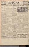 Bristol Evening Post Saturday 25 February 1939 Page 20