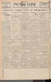Bristol Evening Post Monday 27 February 1939 Page 24