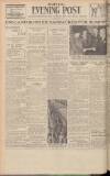 Bristol Evening Post Saturday 04 March 1939 Page 20