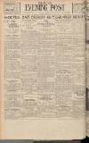 Bristol Evening Post Monday 06 March 1939 Page 28