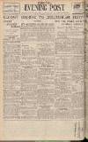 Bristol Evening Post Tuesday 07 March 1939 Page 24
