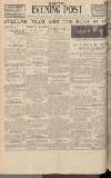 Bristol Evening Post Saturday 11 March 1939 Page 20