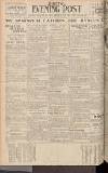 Bristol Evening Post Tuesday 14 March 1939 Page 28