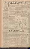 Bristol Evening Post Monday 20 March 1939 Page 6