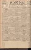 Bristol Evening Post Monday 20 March 1939 Page 24