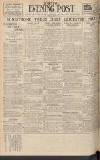 Bristol Evening Post Thursday 30 March 1939 Page 28