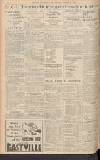 Bristol Evening Post Friday 31 March 1939 Page 26