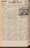 Bristol Evening Post Saturday 01 April 1939 Page 20