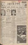 Bristol Evening Post Wednesday 05 April 1939 Page 1