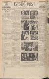 Bristol Evening Post Monday 10 April 1939 Page 20