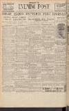 Bristol Evening Post Friday 14 April 1939 Page 28