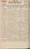 Bristol Evening Post Saturday 15 April 1939 Page 20