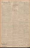 Bristol Evening Post Saturday 29 April 1939 Page 4