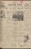 Bristol Evening Post Tuesday 09 May 1939 Page 1