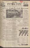 Bristol Evening Post Friday 12 May 1939 Page 1