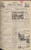 Bristol Evening Post Friday 19 May 1939 Page 1