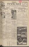 Bristol Evening Post Wednesday 24 May 1939 Page 1