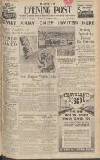 Bristol Evening Post Friday 26 May 1939 Page 1