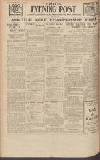 Bristol Evening Post Saturday 27 May 1939 Page 20